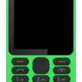 Nokia 215 Dual SIM