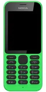 Nokia 215 Dual SIM