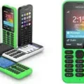 Nokia 215 Dual SIM