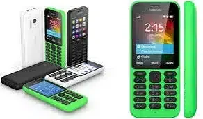 Nokia 215 Dual SIM