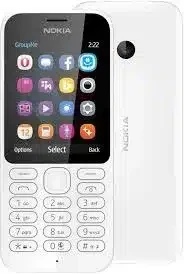 Nokia 222 Dual SIM