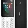 Nokia 222 Dual SIM