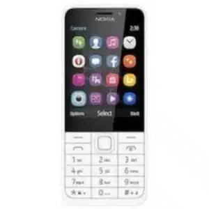 Nokia 222 Dual SIM