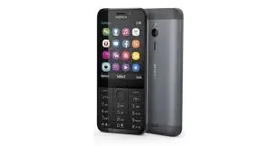 Nokia 230 Dual SIM