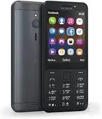 Nokia 230 Dual SIM