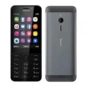 Nokia 230 Dual SIM