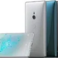 Sony Xperia XZ2 Compact