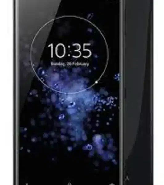 Sony Xperia XZ2 Compact