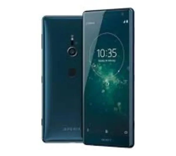 Sony Xperia XZ2 Compact