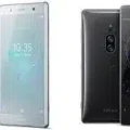 Sony Xperia XZ2 Premium