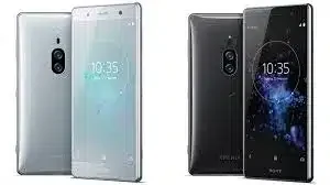 Sony Xperia XZ2 Premium