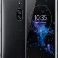 Sony Xperia XZ2 Premium