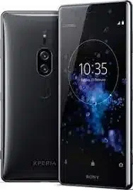 Sony Xperia XZ2 Premium