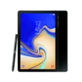 Samsung Galaxy Tab S4 10.5