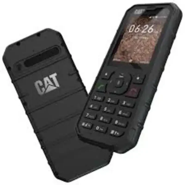 Cat S52