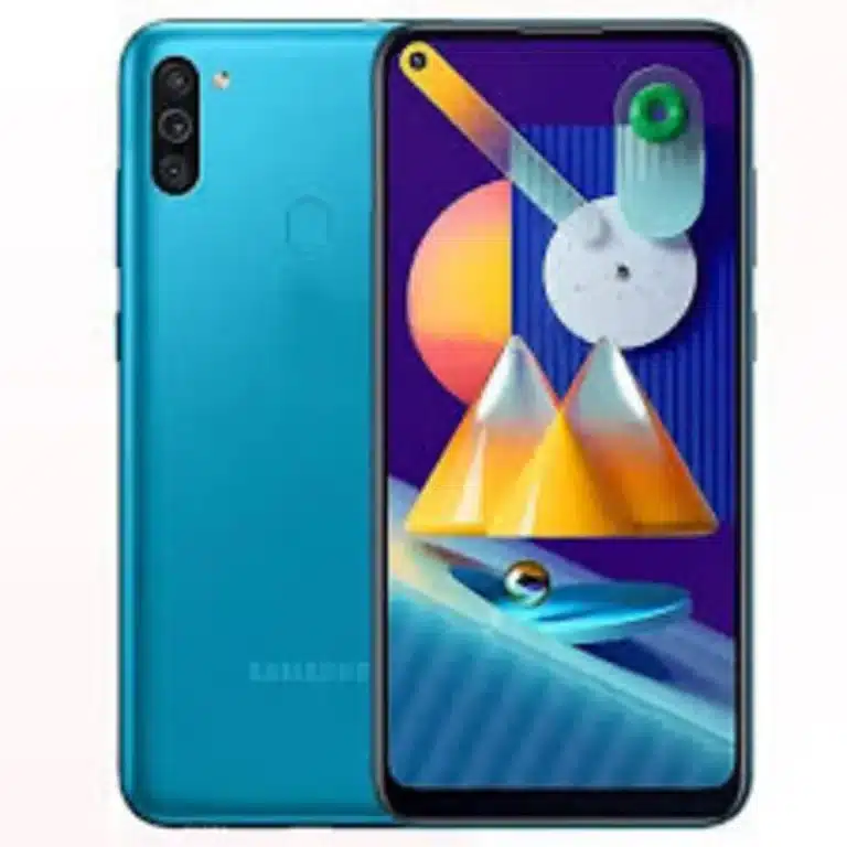 Samsung Galaxy M11 Samsung Galaxy M11