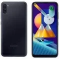 Samsung Galaxy M11