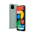 Google Pixel 4a 5G showcasing its cutting-edge technology and sleek design, providing a glimpse into the future of mobile innovation.