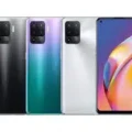 Oppo F19 Pro