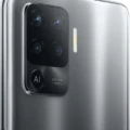 Oppo F19 Pro