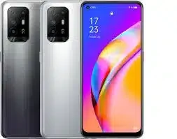 Oppo F19 Pro+ 5G