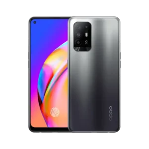 Oppo F19 Pro+ 5G