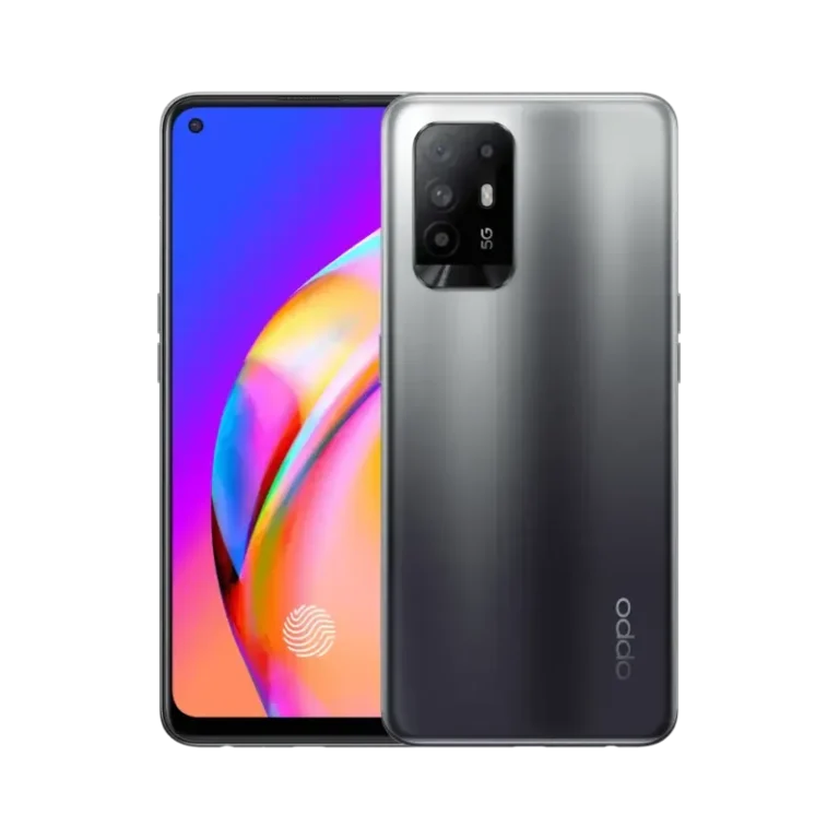 Oppo F19 Pro+ 5G Oppo F19 Pro+ 5G