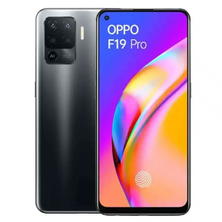 Oppo F19 Pro Oppo F19 Pro