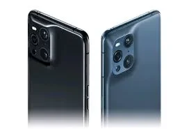 Oppo Find X3