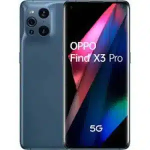 Oppo Find X3