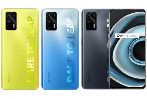 Realme Q3 5G