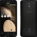 Asus Zenfone C ZC451CG