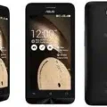 Asus Zenfone C ZC451CG