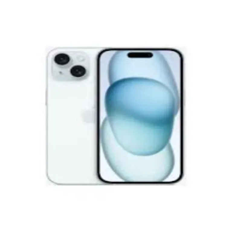 Apple iPhone 15 Apple iPhone 15