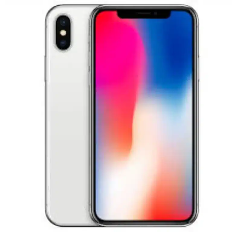 Apple iPhone X Apple iPhone X