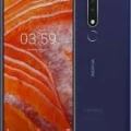 Nokia 3.1 Plus