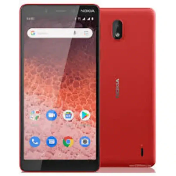 Nokia 1 Plus