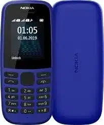 Nokia 105 (2019)