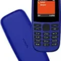 Nokia 105 (2019)