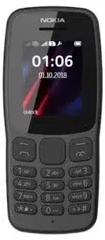 Nokia 106 (2018)