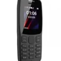 Nokia 106 (2018)