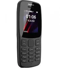 Nokia 106 (2018)