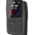 Nokia 106 (2018)