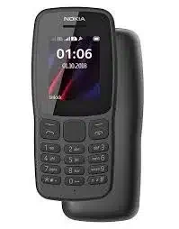 Nokia 106 (2018)