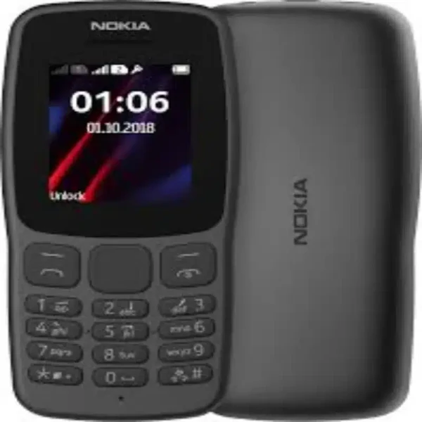 Nokia 106 (2018)