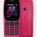 Nokia 110 (2019)