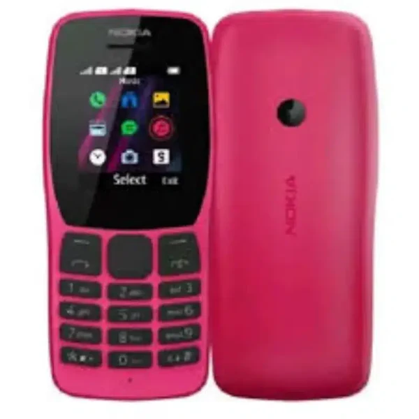 Nokia 110 (2019)