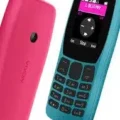 Nokia 110 (2019)