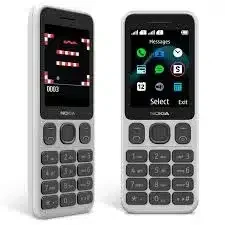 Nokia 125