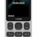 Nokia 125